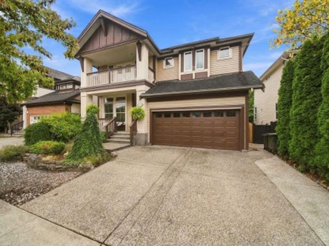 House for sale in Pitt Meadows, British Columbia