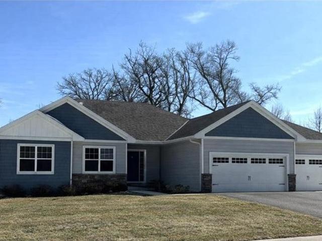 House for sale in Elk River, Minnesota