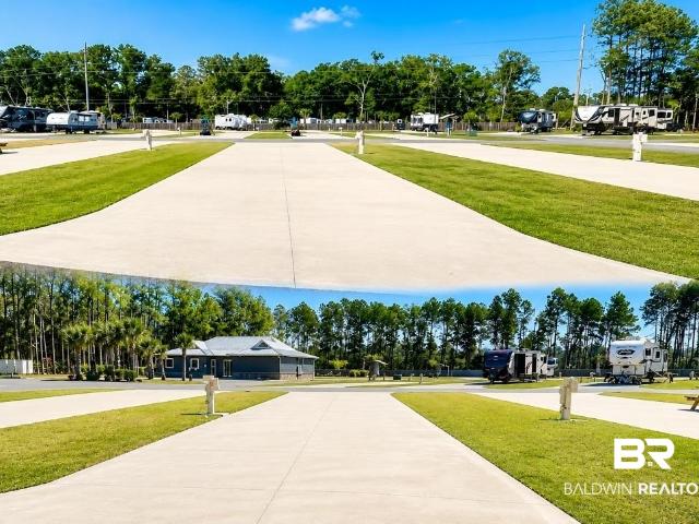 Land for sale in Gulf Shores, Alabama