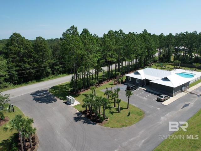 Land for sale in Gulf Shores, Alabama