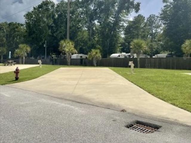Land for sale in Gulf Shores, Alabama