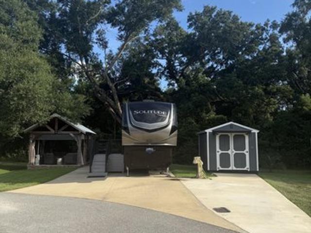 Land for sale in Gulf Shores, Alabama