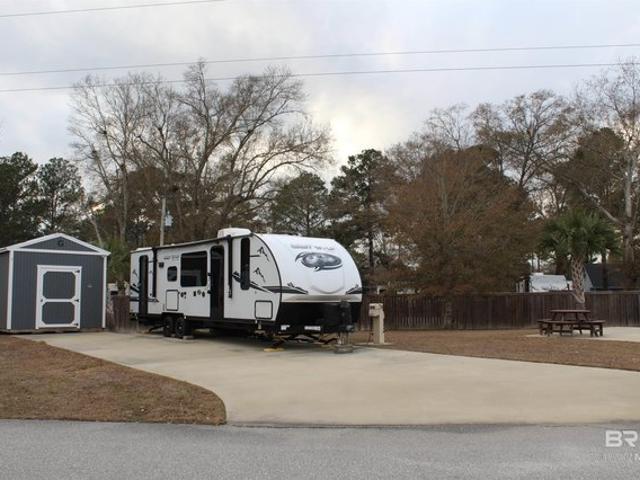 Land for sale in Gulf Shores, Alabama
