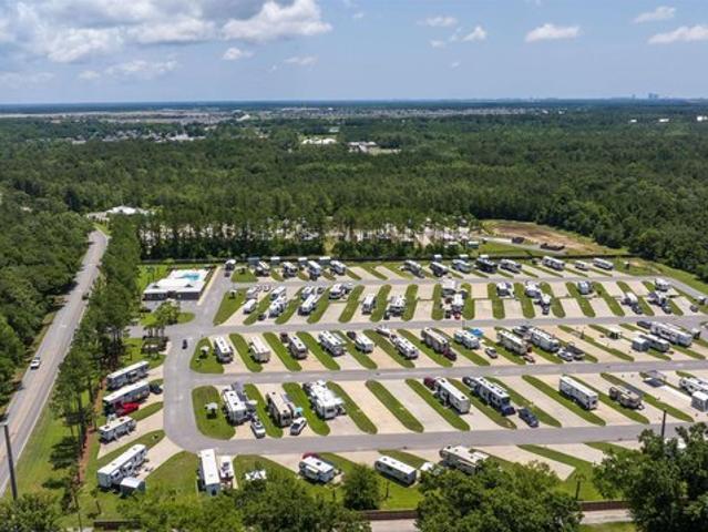 Land for sale in Gulf Shores, Alabama