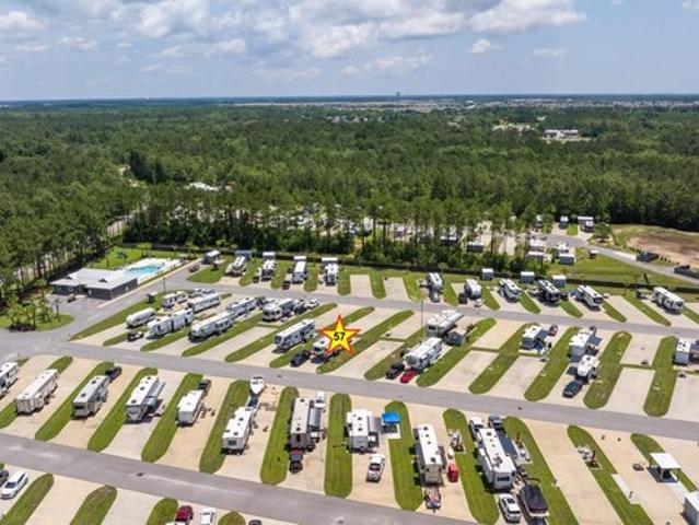 Land for sale in Gulf Shores, Alabama