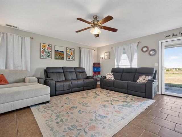House for sale in Purcell, McClain County