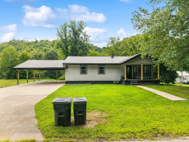 House for sale in Garrison, Kentucky