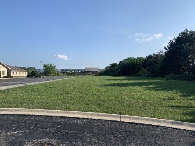 Land for sale in Frankfort, Illinois