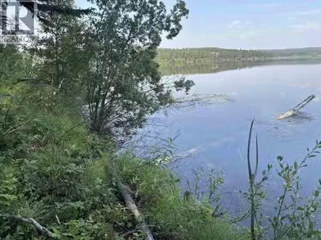House for sale in Anahim Lake, British Columbia