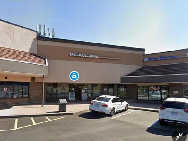 Commercial for rent in Pitt Meadows, British Columbia