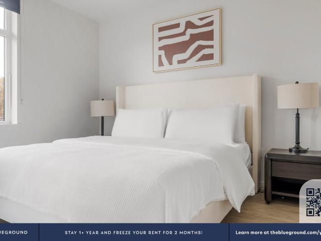 Apartment for rent in Bellevue, Washington