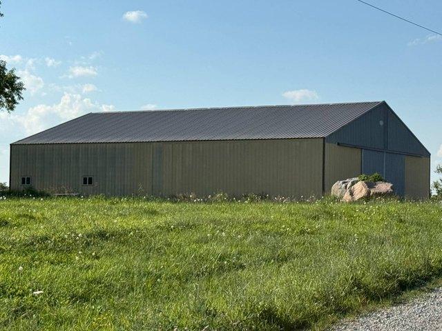 Farm for sale in Ringgold, Iowa