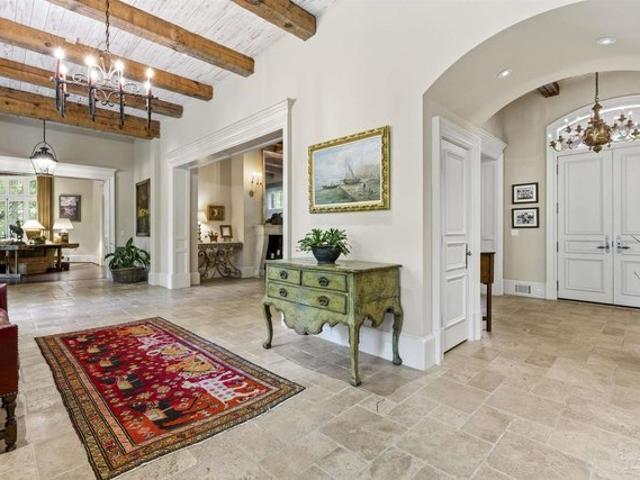 House for sale in Clarkesville, Georgia