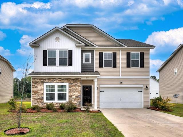 House for sale in Sumter, South Carolina