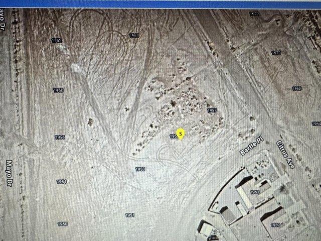 Land for sale in Thermal, California