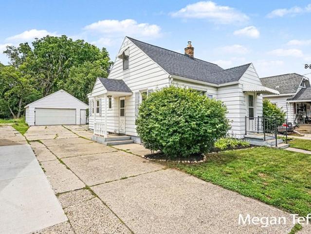House for sale in Wyoming, Michigan