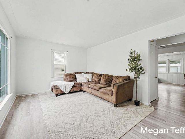 House for sale in Wyoming, Michigan