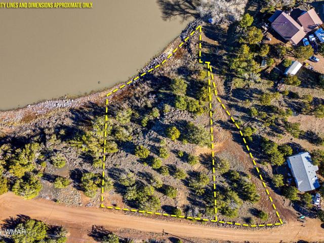 Land for sale in Navajo, Arizona