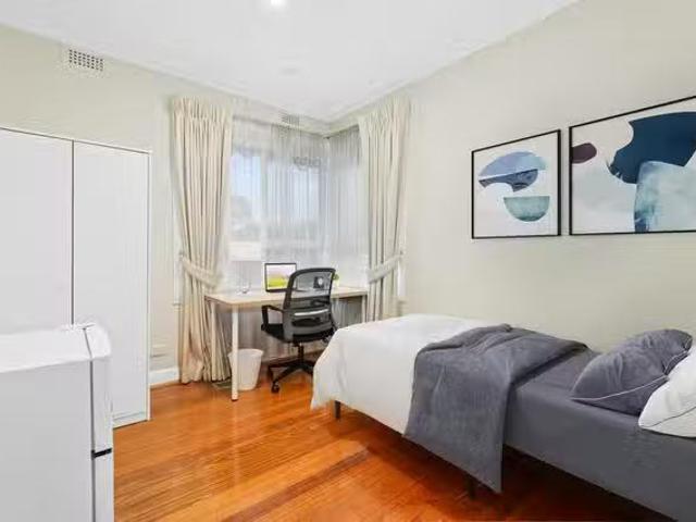 Apartment for rent in Clayton, Melbourne