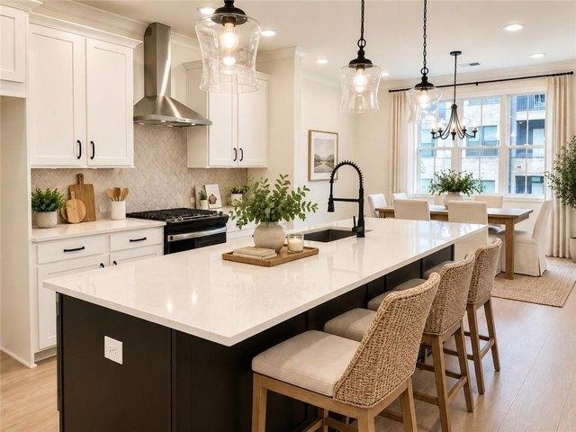 Townhouse for sale in Kennesaw, Cobb County
