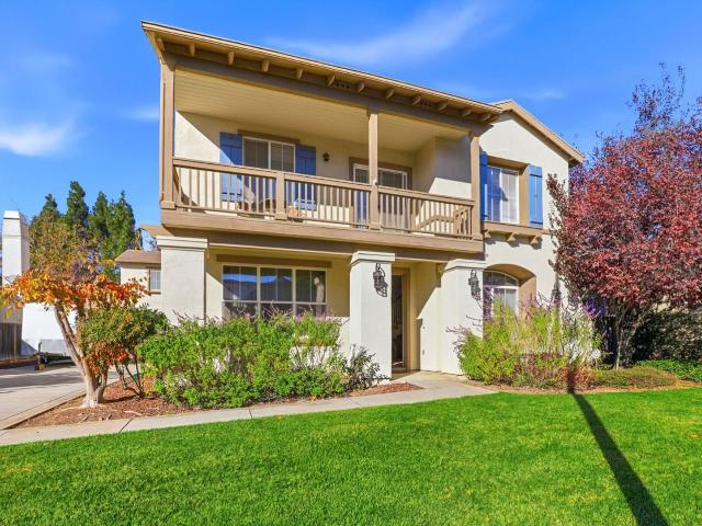 House for sale in Morgan Hill, California