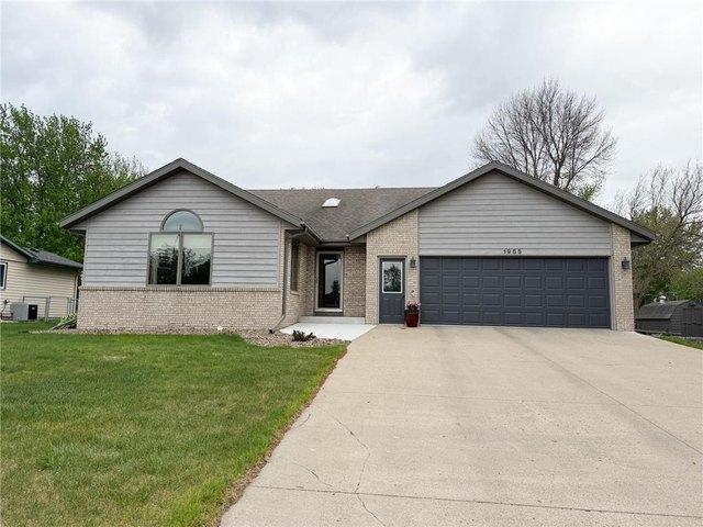 House for sale in Worthington, Minnesota