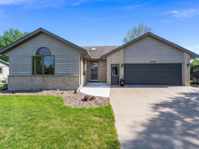 House for sale in Worthington, Minnesota