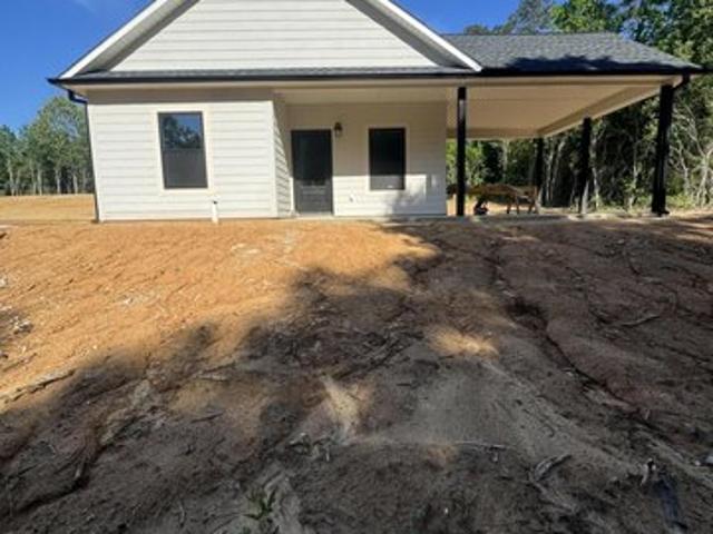 House for sale in Fulton, Mississippi