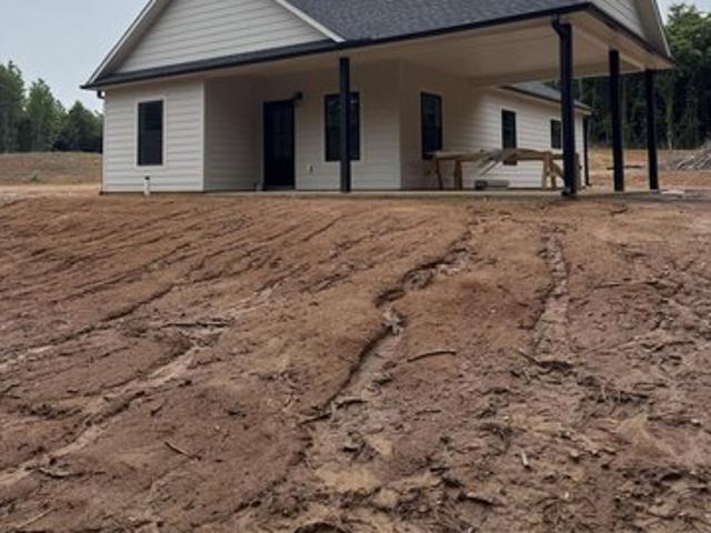 House for sale in Fulton, Mississippi