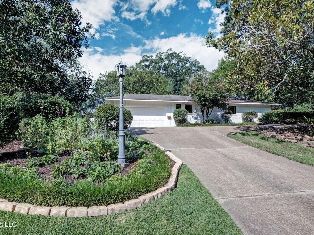 House for sale in Jackson, Mississippi