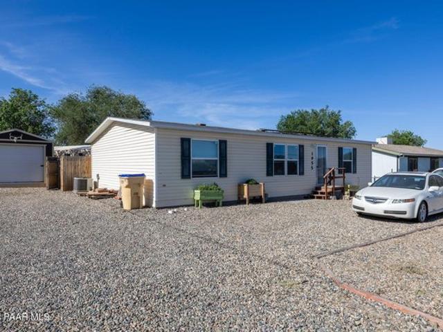 House for sale in Chino Valley, Arizona