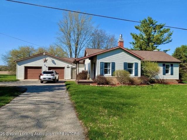House for sale in Isabella, Michigan