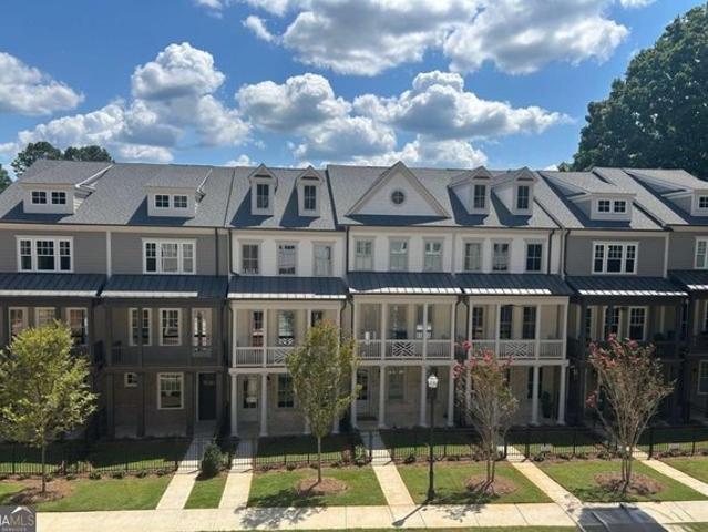 Townhouse for sale in Kennesaw, Georgia