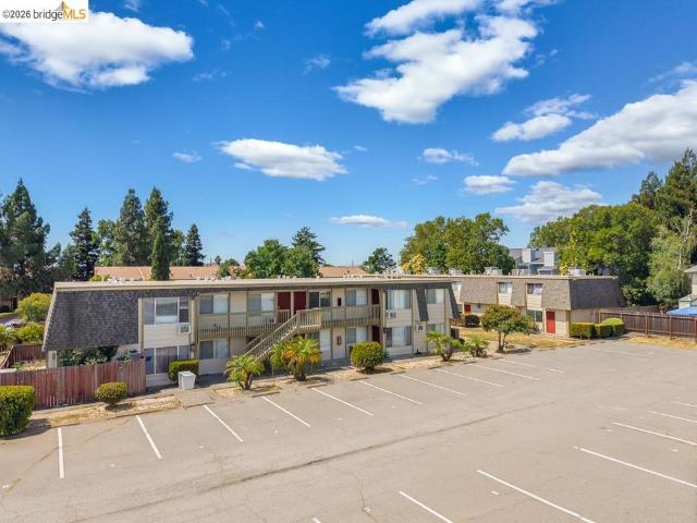 House for sale in Solano, California