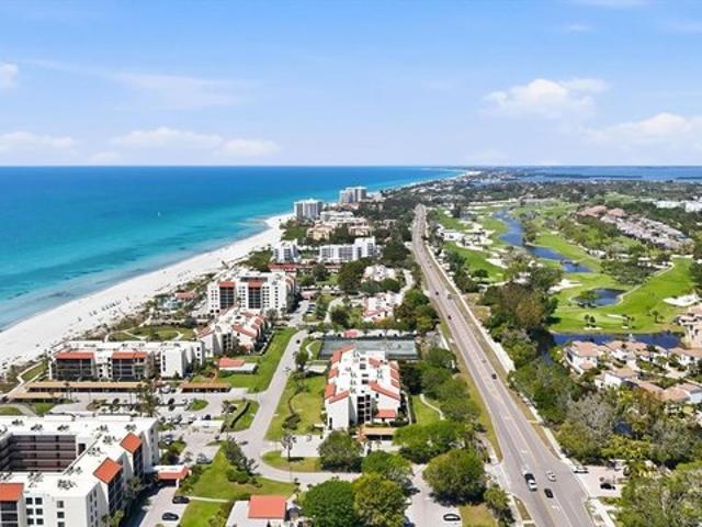 Condo for sale in Longboat Key, Florida