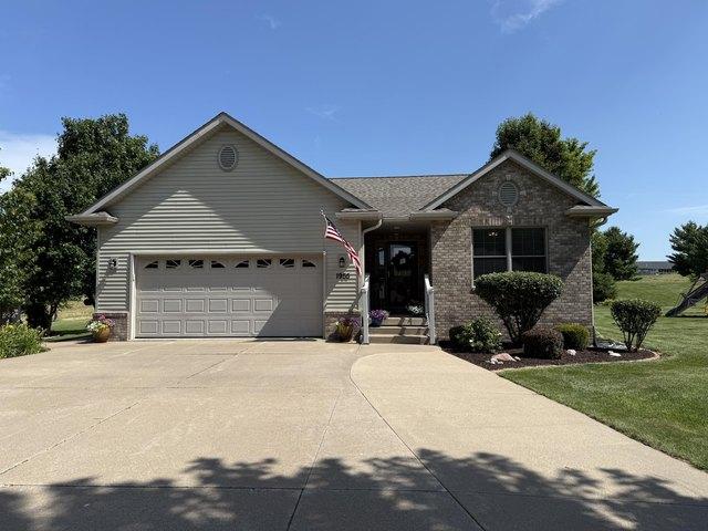 House for sale in Muscatine, Iowa