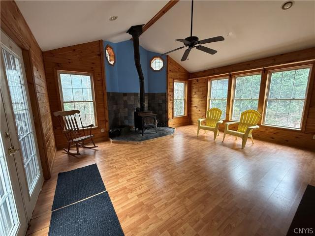 House for sale in Oneida, New York