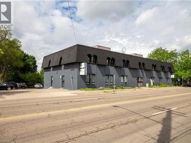 Commercial for rent in Ancaster, Ontario