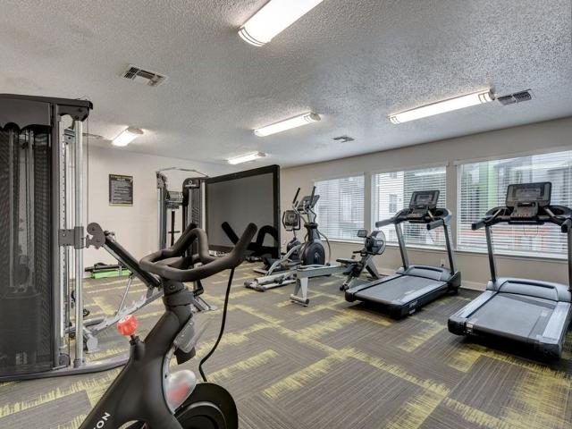 Apartment for rent in Leesville, Texas
