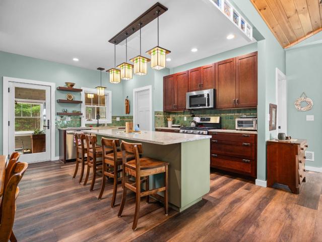 House for sale in Gilmore Township, Benzie County