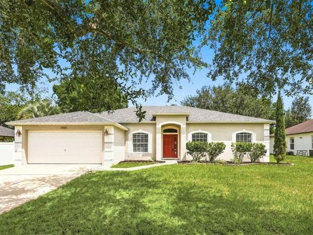 House for sale in Deltona, Florida