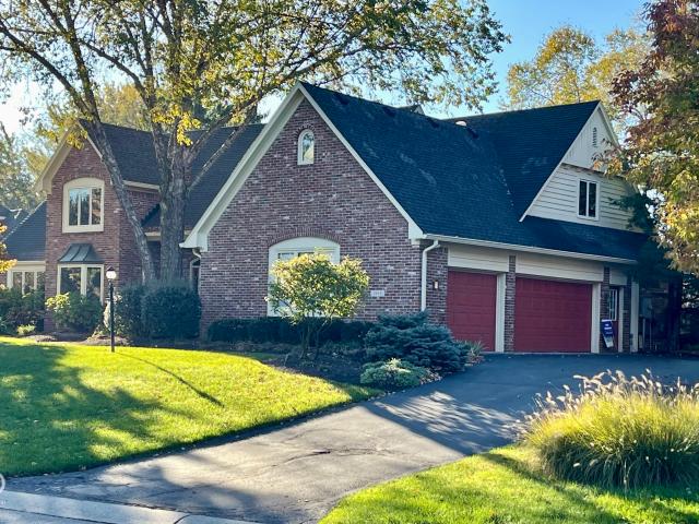 House for sale in Zionsville, Boone County