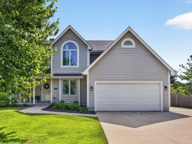 House for sale in Clive, Iowa