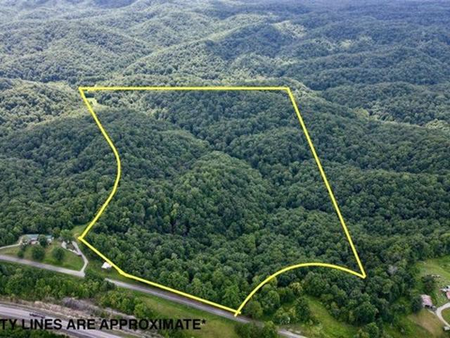 Land for sale in Breeding, Kentucky