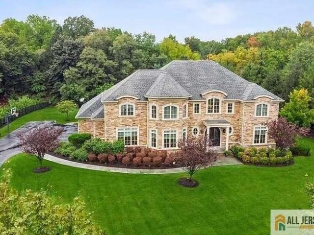 House for sale in Kendall Park, New Jersey