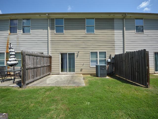 Townhouse for sale in Clayton, Georgia