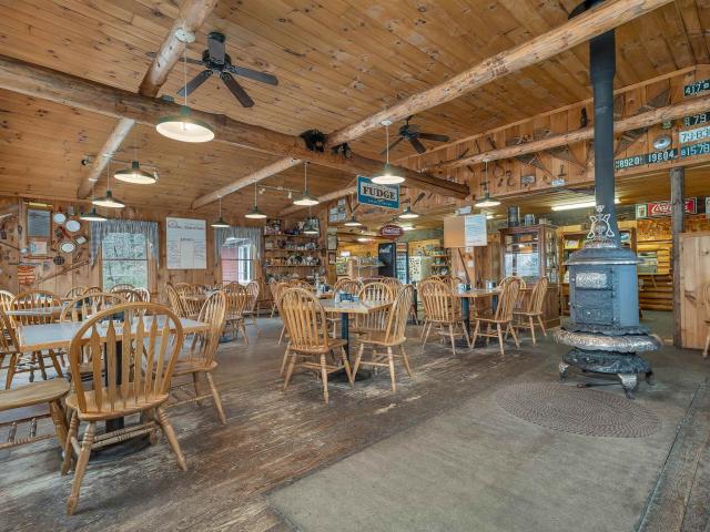 Commercial for sale in New Hampshire