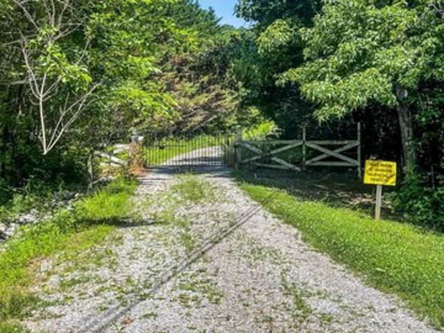 Land for sale in Tennessee