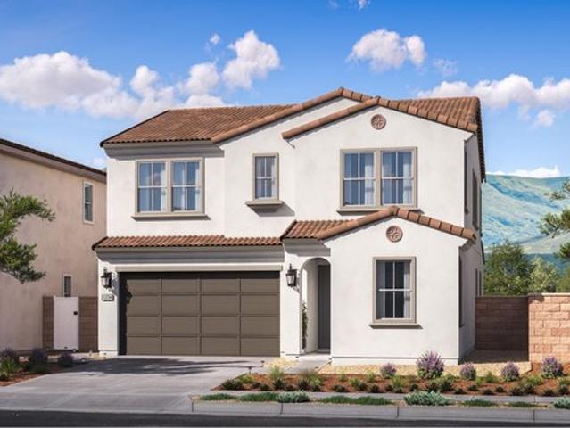 House for sale in Santa Paula, California
