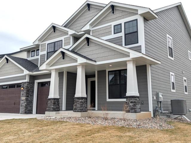 Property for sale in Lake Elmo, Minnesota